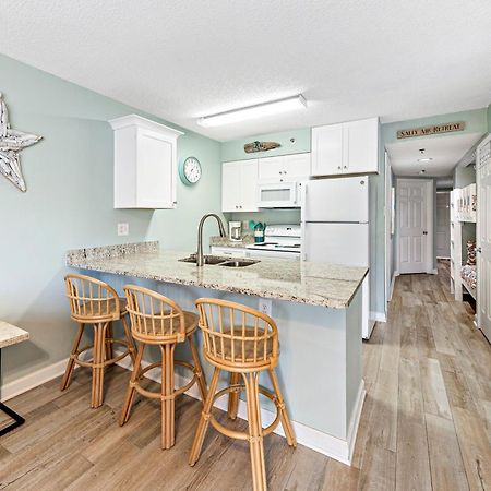 Tradewinds Unit 608 Villa Orange Beach Exterior foto