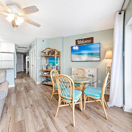 Tradewinds Unit 608 Villa Orange Beach Exterior foto