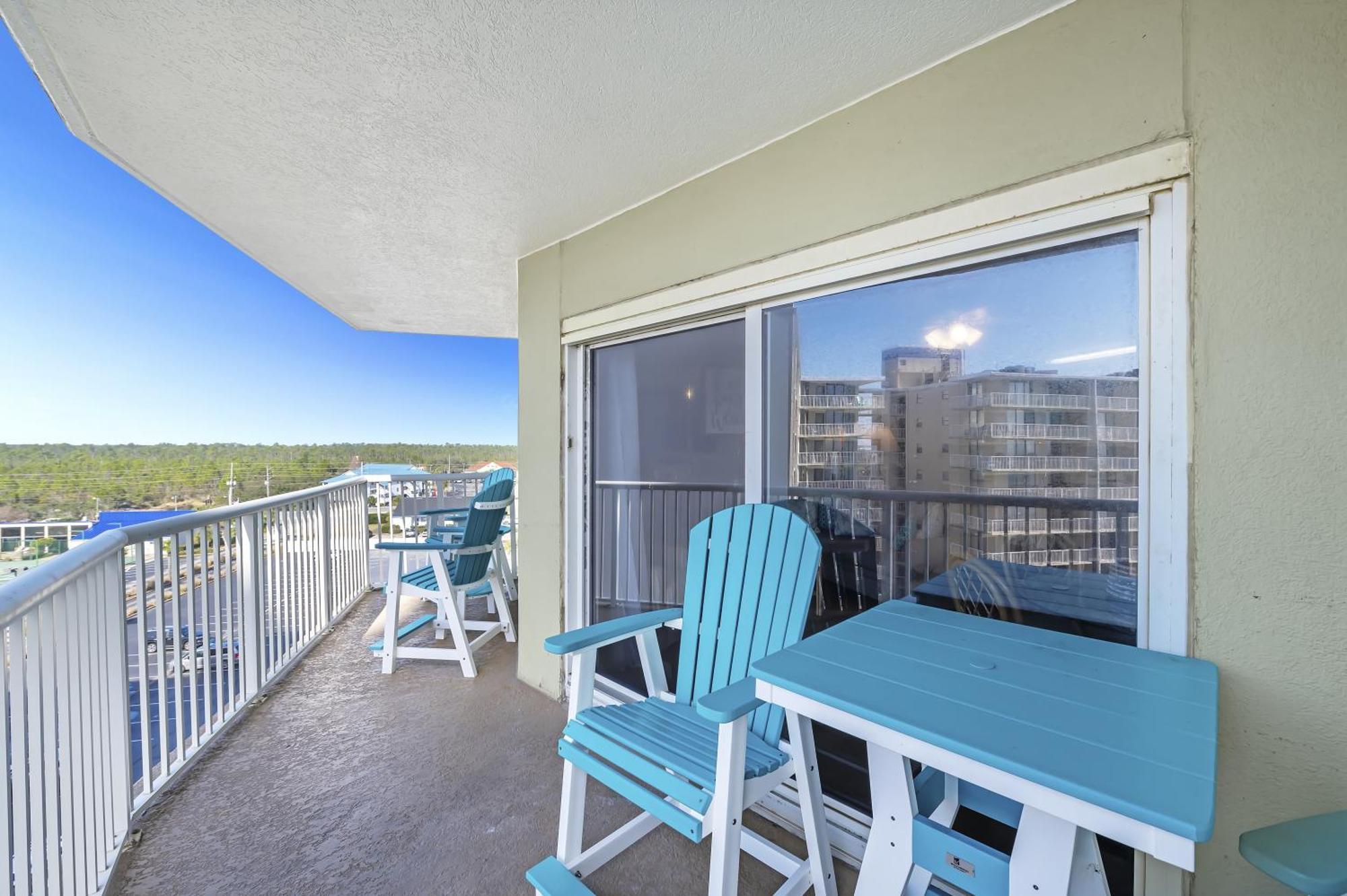 Tradewinds Unit 608 Villa Orange Beach Exterior foto