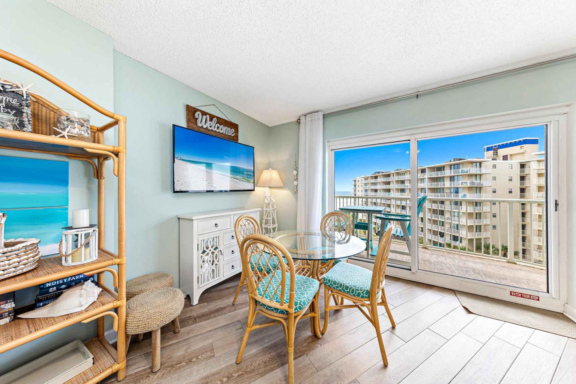 Tradewinds Unit 608 Villa Orange Beach Exterior foto