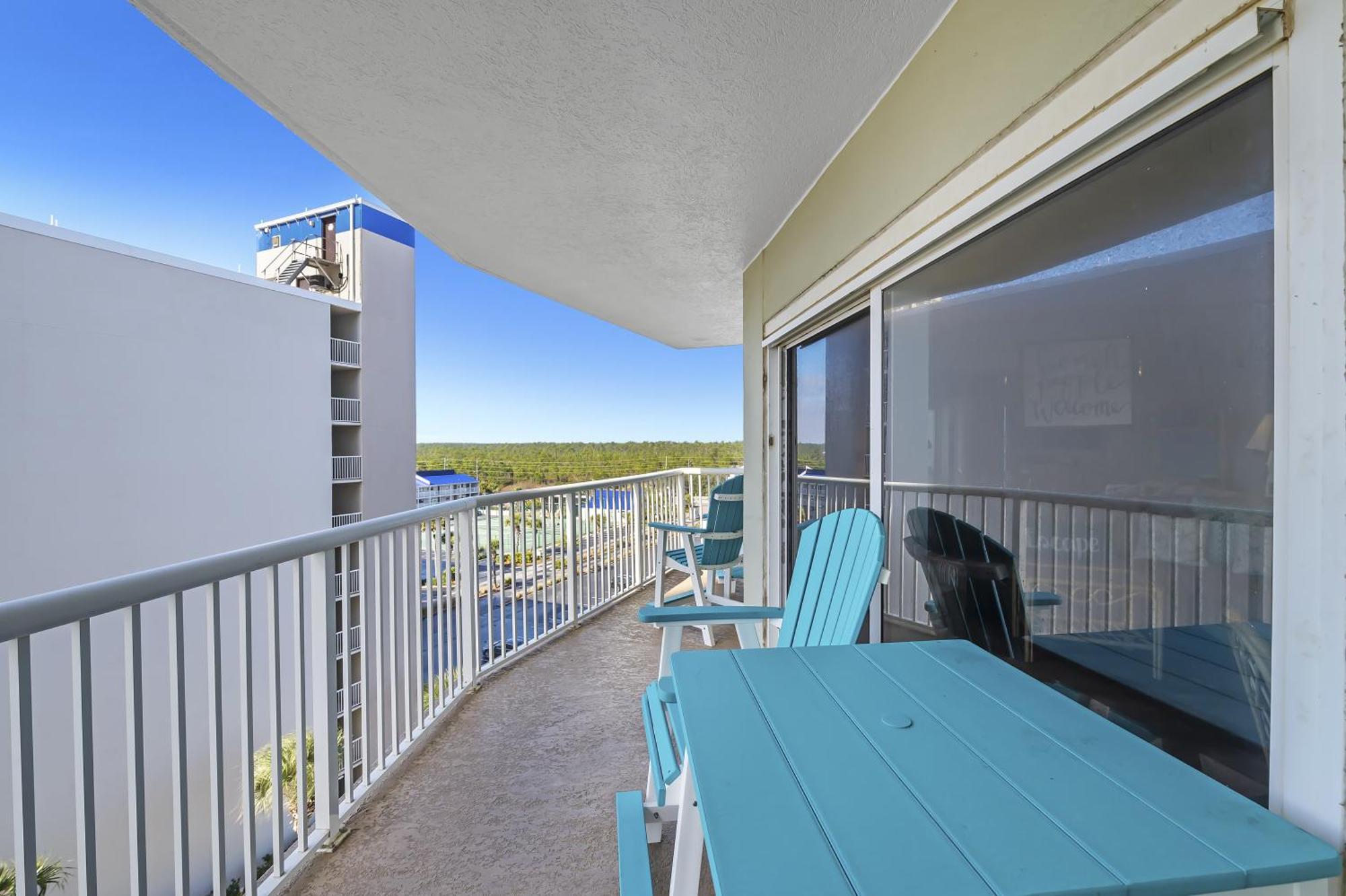 Tradewinds Unit 608 Villa Orange Beach Exterior foto