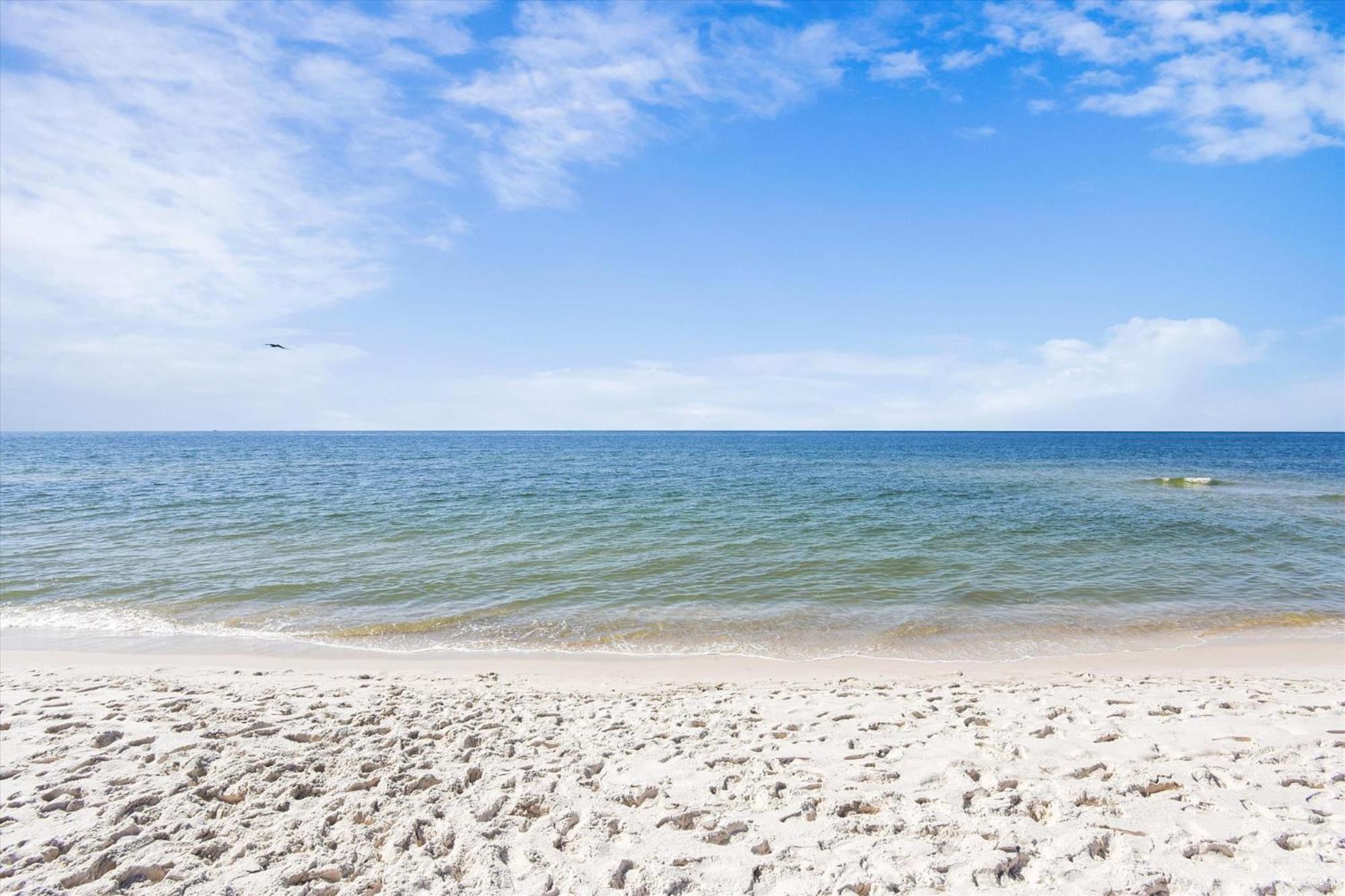 Tradewinds Unit 608 Villa Orange Beach Exterior foto