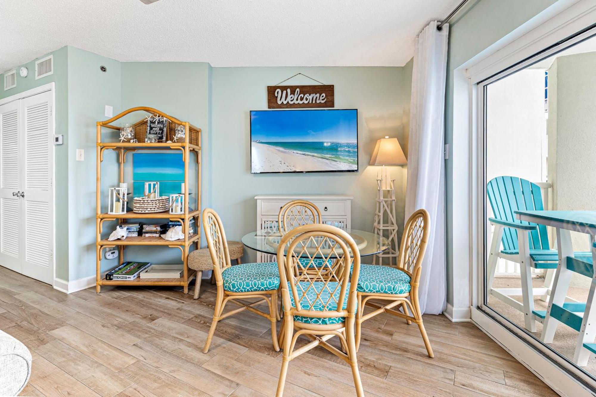 Tradewinds Unit 608 Villa Orange Beach Exterior foto