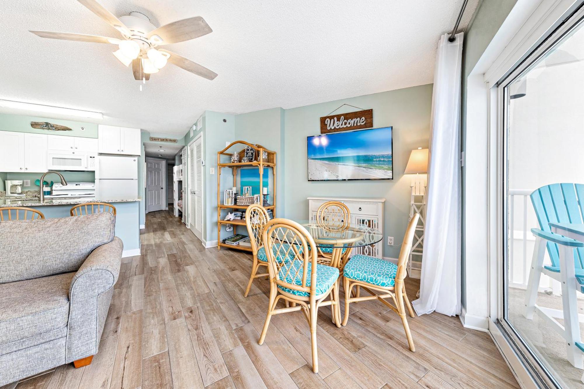 Tradewinds Unit 608 Villa Orange Beach Exterior foto