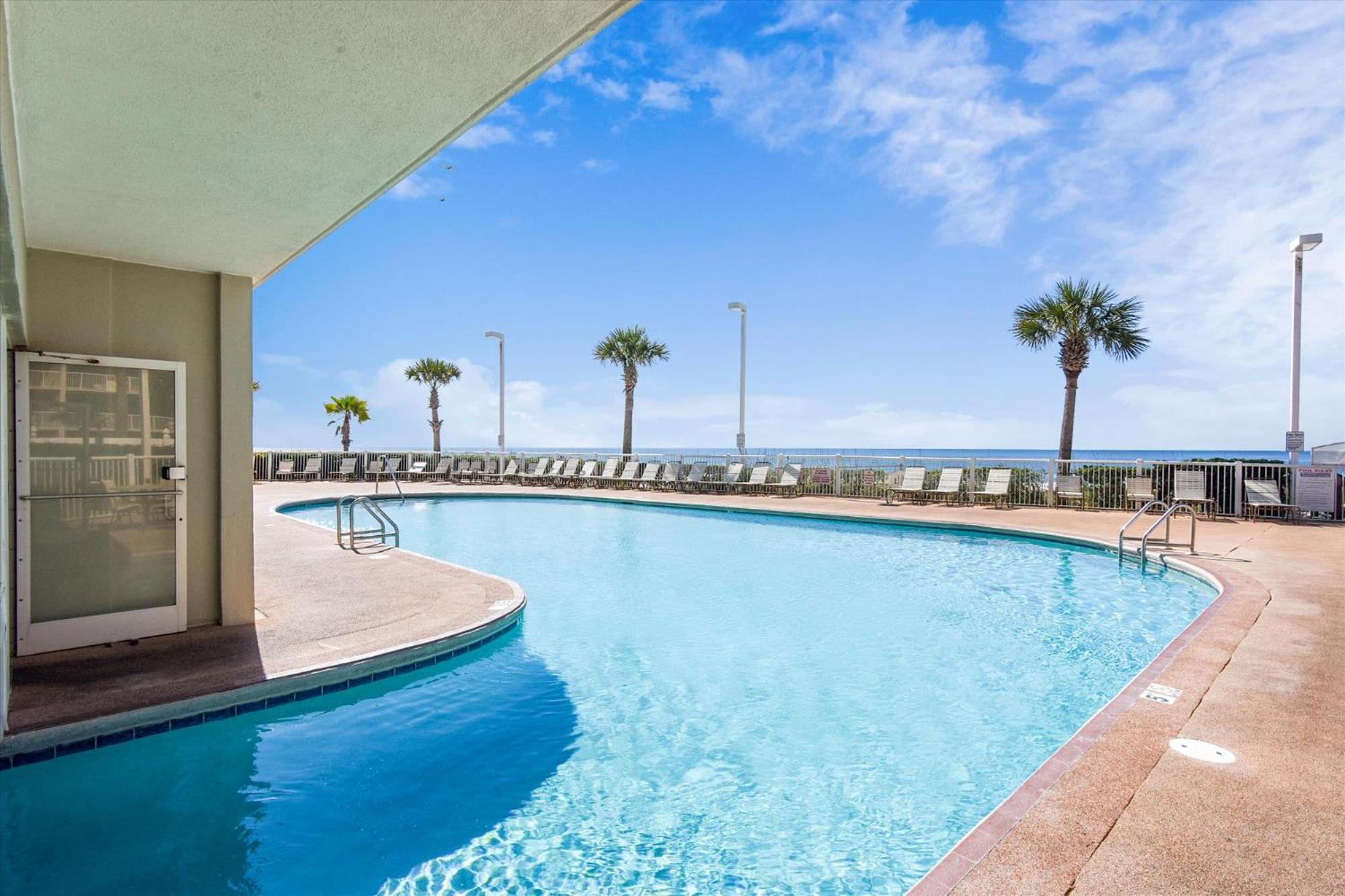 Tradewinds Unit 608 Villa Orange Beach Exterior foto